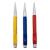 Amtech 3pc Colour Coded Centre Punch Set(2) Amtech 3pc Colour Coded Centre Punch Set(2)